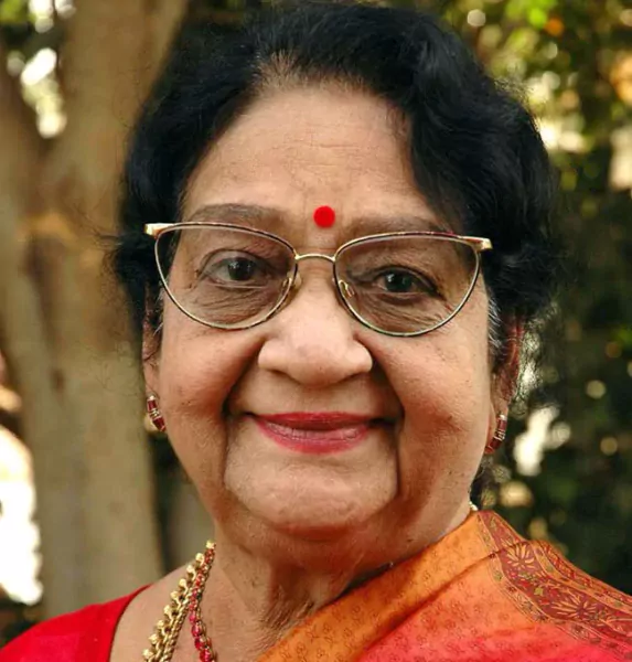 Anjali Devi